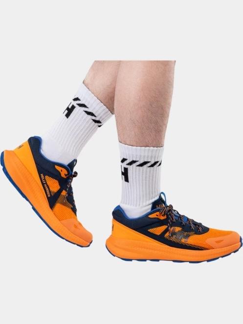 pantofi de cros pt. barbati Helly Hansen Skyhawk Tr portocaliu 8