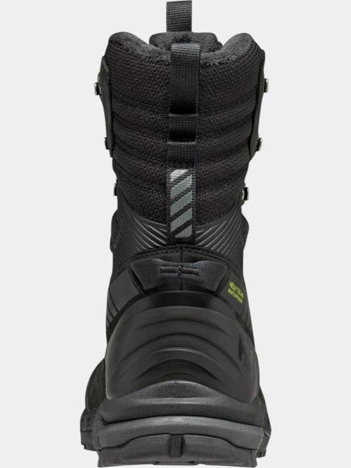 bocanci de drumetie pt. barbati Helly Hansen Spitsbergen Primaloft Ht negru 6