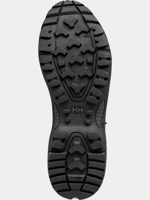 bocanci de drumetie pt. barbati Helly Hansen Spitsbergen Primaloft Ht negru 8