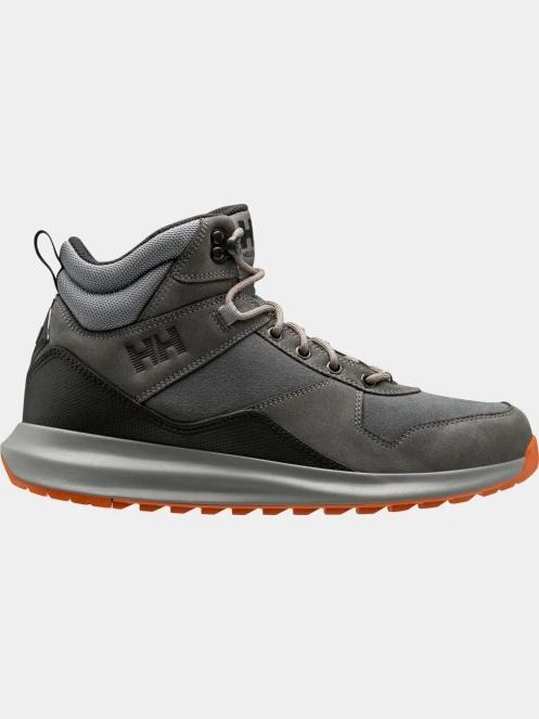 bocanci pt. barbati Helly Hansen Corru gri 3