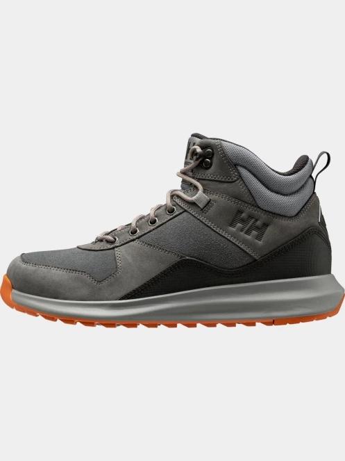 bocanci pt. barbati Helly Hansen Corru gri 4