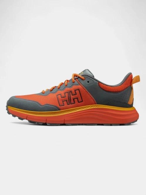 pantofi multisport pt. barbati Helly Hansen Cantabria portocaliu 3
