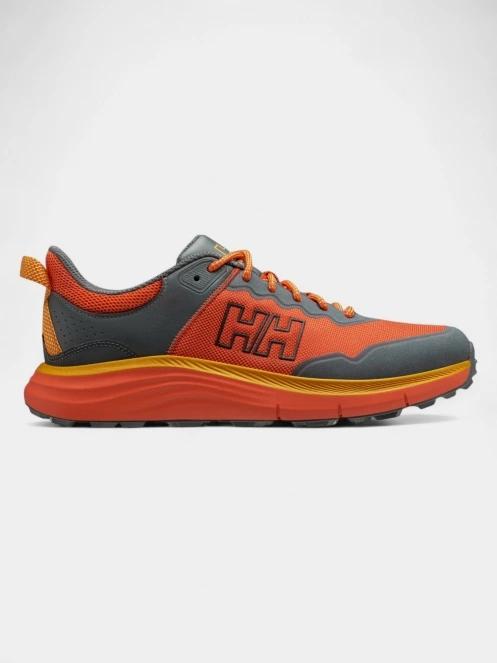 pantofi multisport pt. barbati Helly Hansen Cantabria portocaliu 4