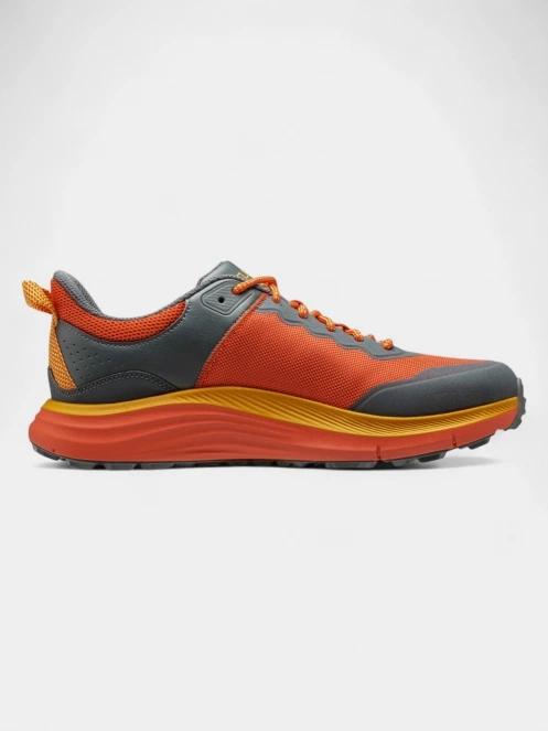 pantofi multisport pt. barbati Helly Hansen Cantabria portocaliu 5