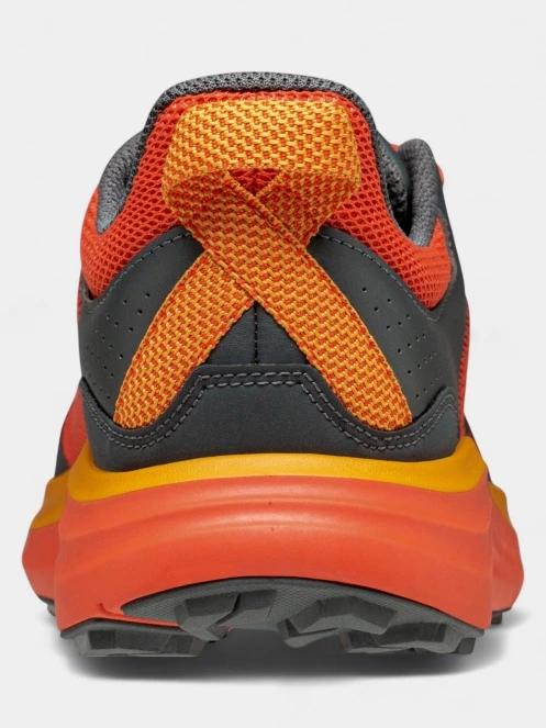 pantofi multisport pt. barbati Helly Hansen Cantabria portocaliu 6