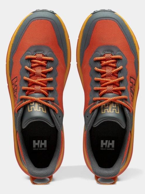 pantofi multisport pt. barbati Helly Hansen Cantabria portocaliu 7