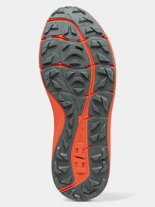 pantofi multisport pt. barbati Helly Hansen Cantabria portocaliu 8