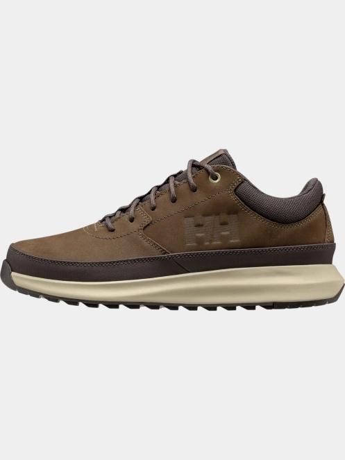 pantofi pt. barbati Helly Hansen Beckett maro 4
