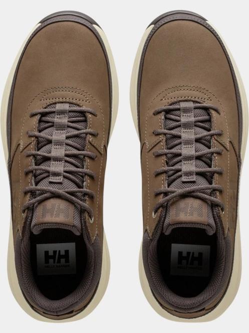 pantofi pt. barbati Helly Hansen Beckett maro 7