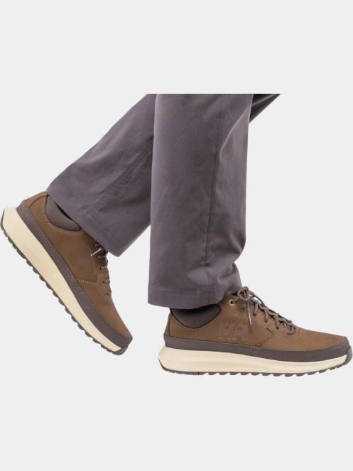 pantofi pt. barbati Helly Hansen Beckett maro 9