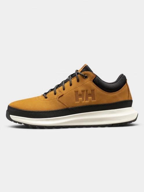 pantofi pt. barbati Helly Hansen Beckett maro 4