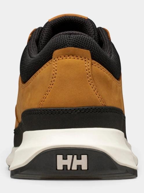 pantofi pt. barbati Helly Hansen Beckett maro 6