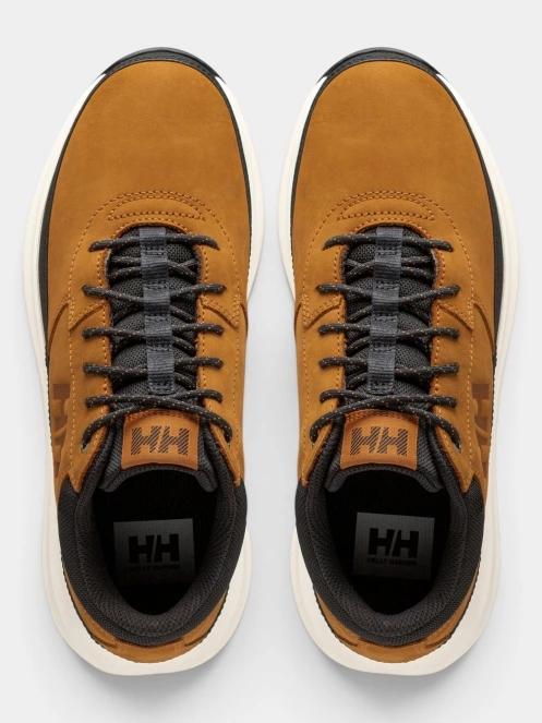 pantofi pt. barbati Helly Hansen Beckett maro 7