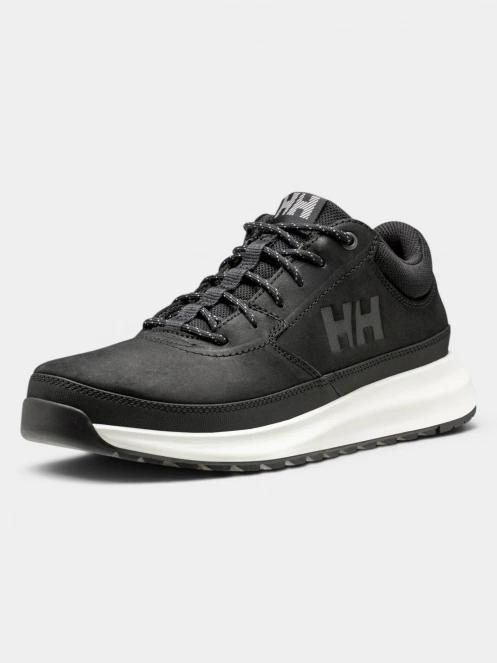 pantofi pt. barbati Helly Hansen Beckett negru 2