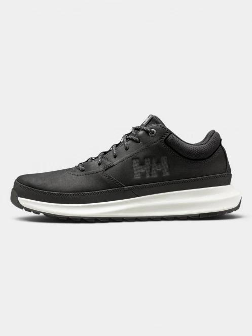 pantofi pt. barbati Helly Hansen Beckett negru 3