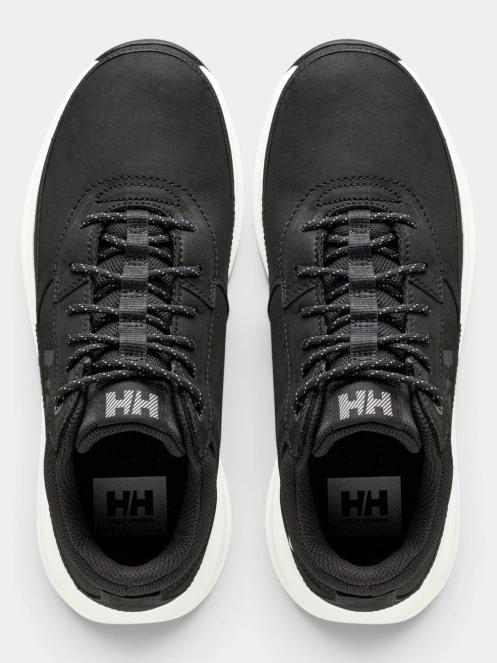 pantofi pt. barbati Helly Hansen Beckett negru 7