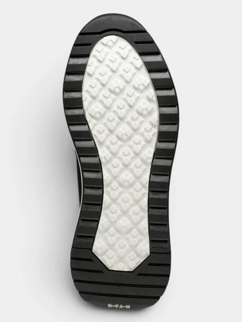 pantofi pt. barbati Helly Hansen Beckett negru 8