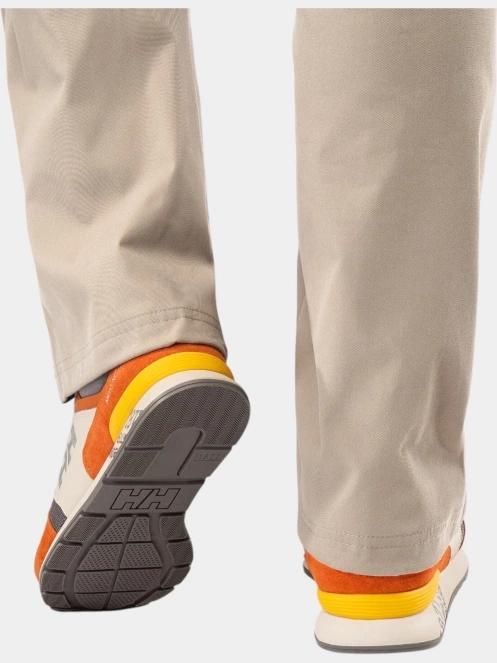 tenisi pt. barbati Helly Hansen Anakin Anakin LEATHER 2 portocaliu 11