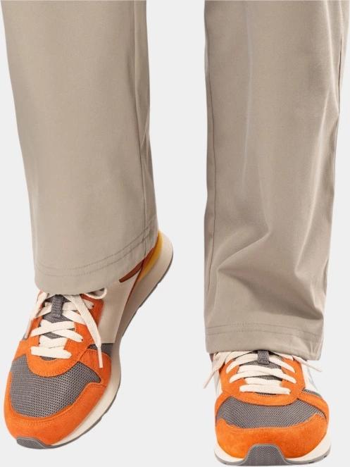 tenisi pt. barbati Helly Hansen Anakin Anakin LEATHER 2 portocaliu 10