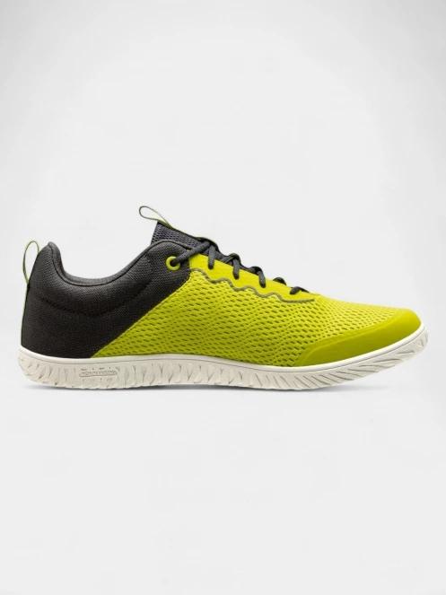 pantofi pentru navigatie pt. barbati Helly Hansen Hp Foil Evo verde 5