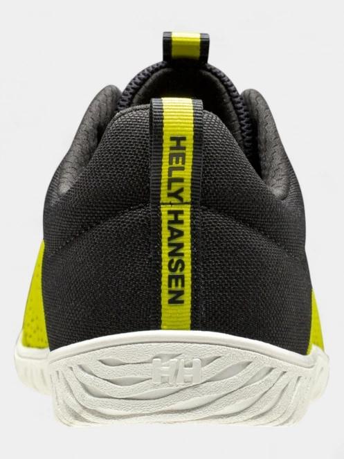 pantofi pentru navigatie pt. barbati Helly Hansen Hp Foil Evo verde 6