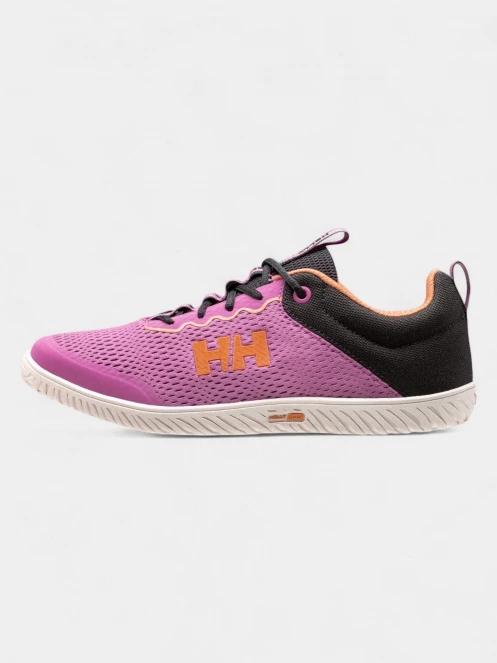 pantofi pentru navigatie pt. femei Helly Hansen W Hp Foil Evo magenta 3