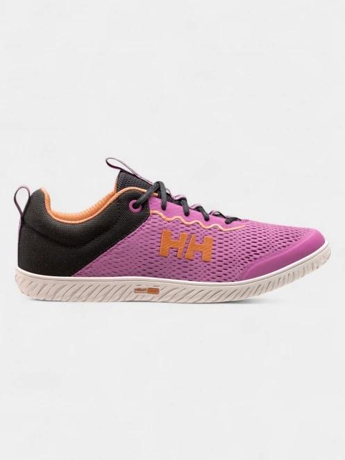 pantofi pentru navigatie pt. femei Helly Hansen W Hp Foil Evo magenta 4