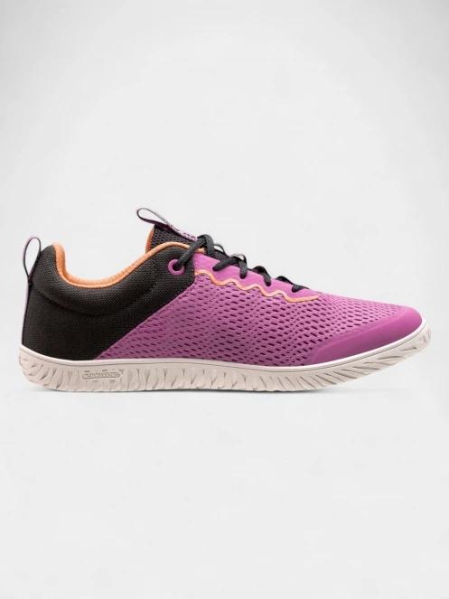 pantofi pentru navigatie pt. femei Helly Hansen W Hp Foil Evo magenta 5