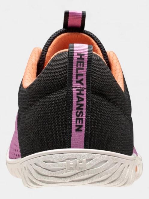 pantofi pentru navigatie pt. femei Helly Hansen W Hp Foil Evo magenta 6