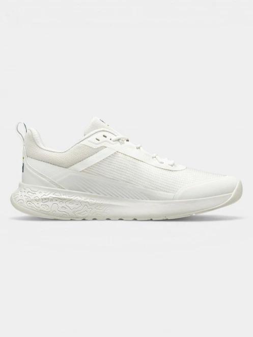 pantofi pentru navigatie pt. barbati Helly Hansen Crew Crew LOW alb 5