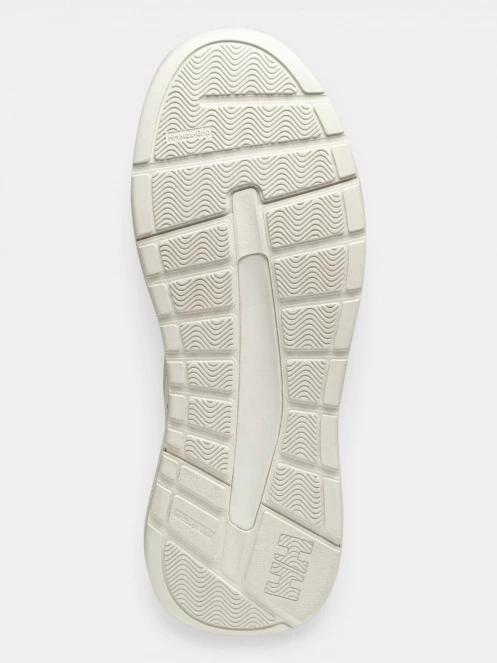 pantofi pentru navigatie pt. barbati Helly Hansen Crew Crew LOW alb 8