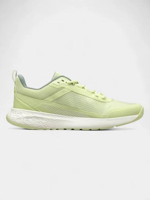pantofi pentru navigatie pt. femei Helly Hansen W Crew Low verde 5