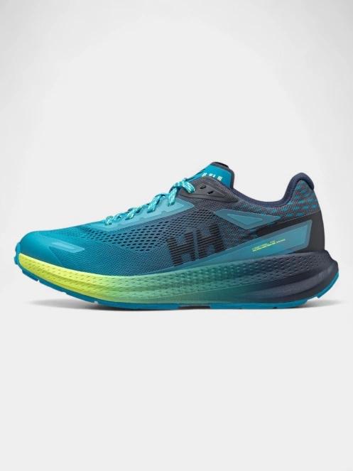 pantofi de cros pt. barbati Helly Hansen Kestrel Tr albastru 3