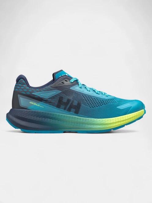 pantofi de cros pt. barbati Helly Hansen Kestrel Tr albastru 4
