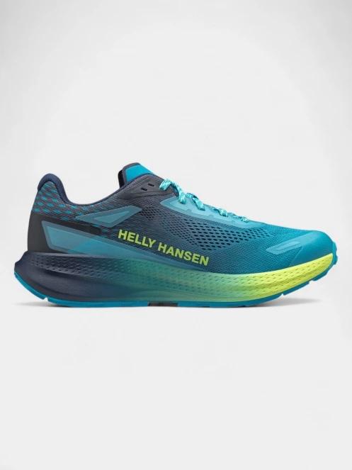 pantofi de cros pt. barbati Helly Hansen Kestrel Tr albastru 5