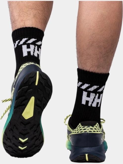 pantofi de cros pt. barbati Helly Hansen Kestrel Kestrel TR verde deschis 11