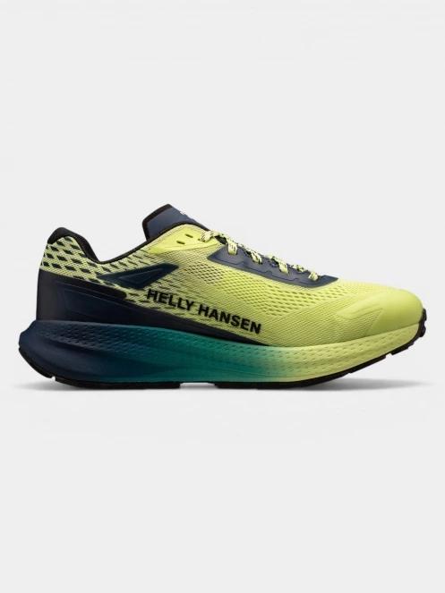 pantofi de cros pt. barbati Helly Hansen Kestrel Kestrel TR verde deschis 4