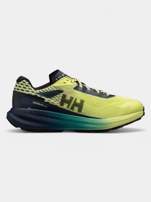 pantofi de cros pt. barbati Helly Hansen Kestrel Kestrel TR verde deschis 5