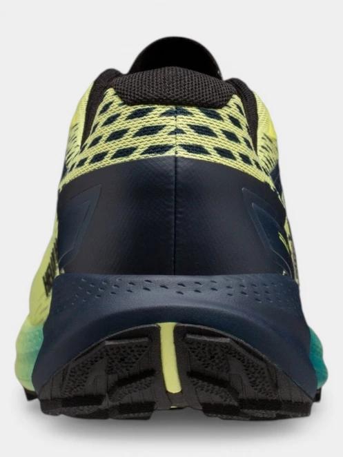 pantofi de cros pt. barbati Helly Hansen Kestrel Kestrel TR verde deschis 6