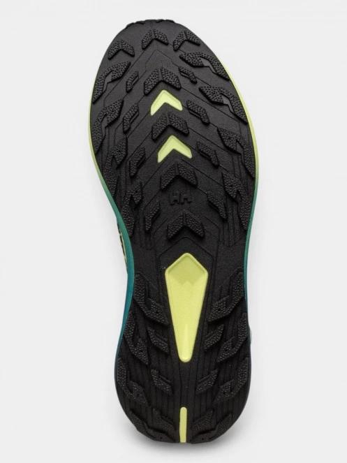 pantofi de cros pt. barbati Helly Hansen Kestrel Kestrel TR verde deschis 8
