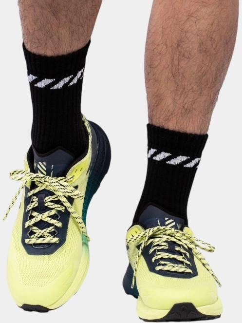 pantofi de cros pt. barbati Helly Hansen Kestrel Kestrel TR verde deschis 10