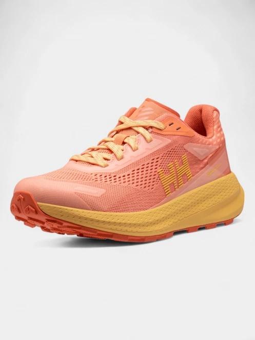 pantofi de cros pt. femei Helly Hansen W Kestrel Tr portocaliu 2