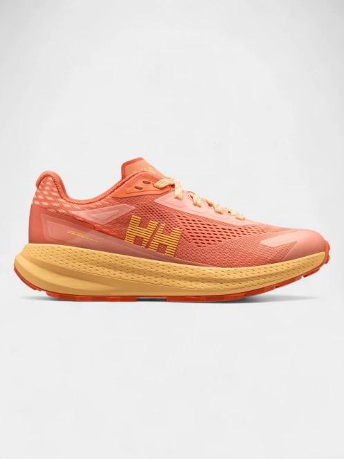 pantofi de cros pt. femei Helly Hansen W Kestrel Tr portocaliu 4