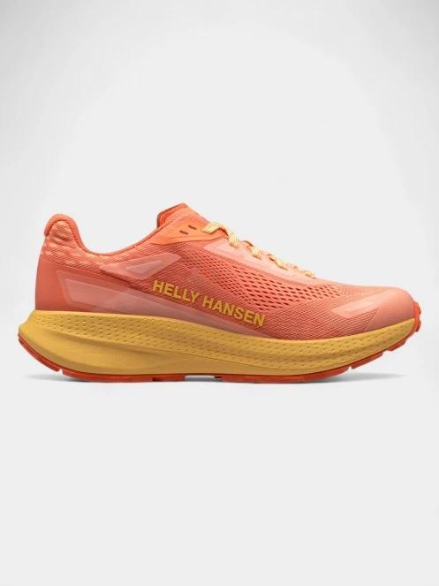 pantofi de cros pt. femei Helly Hansen W Kestrel Tr portocaliu 5