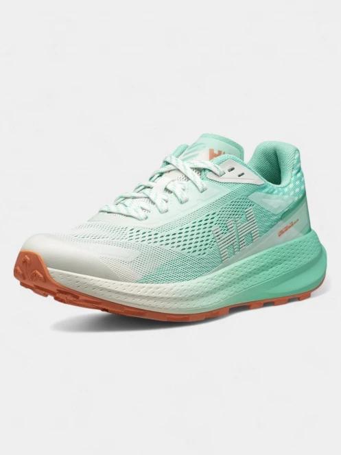 pantofi de cros pt. femei Helly Hansen W Kestrel Tr verde 2