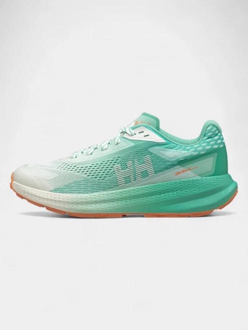 pantofi de cros pt. femei Helly Hansen W Kestrel Tr verde 3