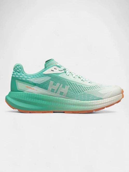 pantofi de cros pt. femei Helly Hansen W Kestrel Tr verde 4