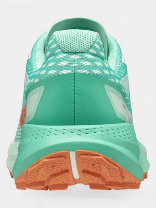 pantofi de cros pt. femei Helly Hansen W Kestrel Tr verde 6