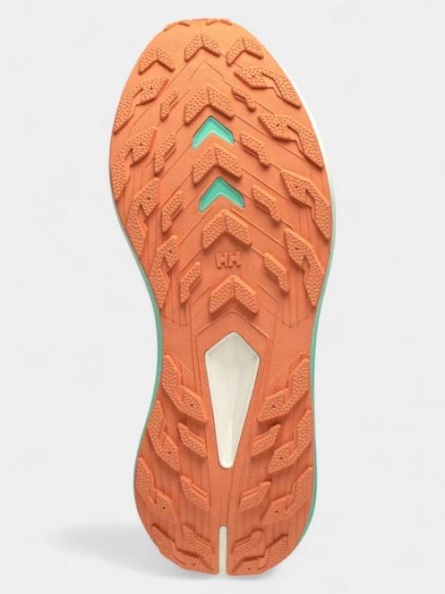 pantofi de cros pt. femei Helly Hansen W Kestrel Tr verde 8