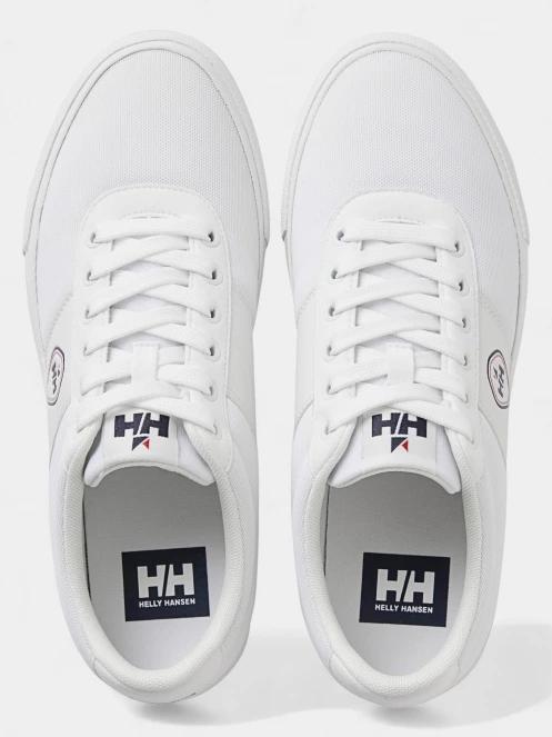pantofi pentru navigatie pt. barbati Helly Hansen Archboard alb 6
